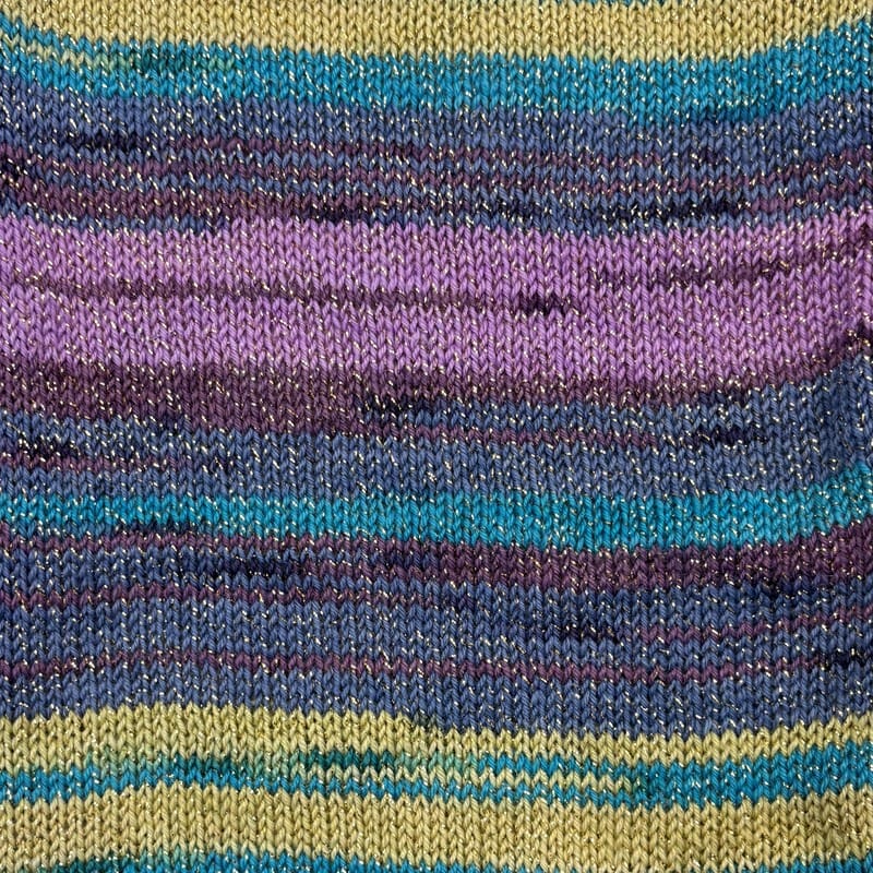 Head over Heels Festive 4ply yarn - Stylecraft
