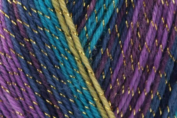 Head over Heels Festive 4ply yarn - Stylecraft