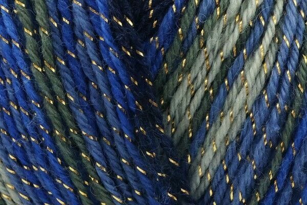 Head over Heels Festive 4ply yarn - Stylecraft