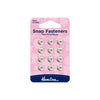 snap fasteners Hemline Snap Fasteners