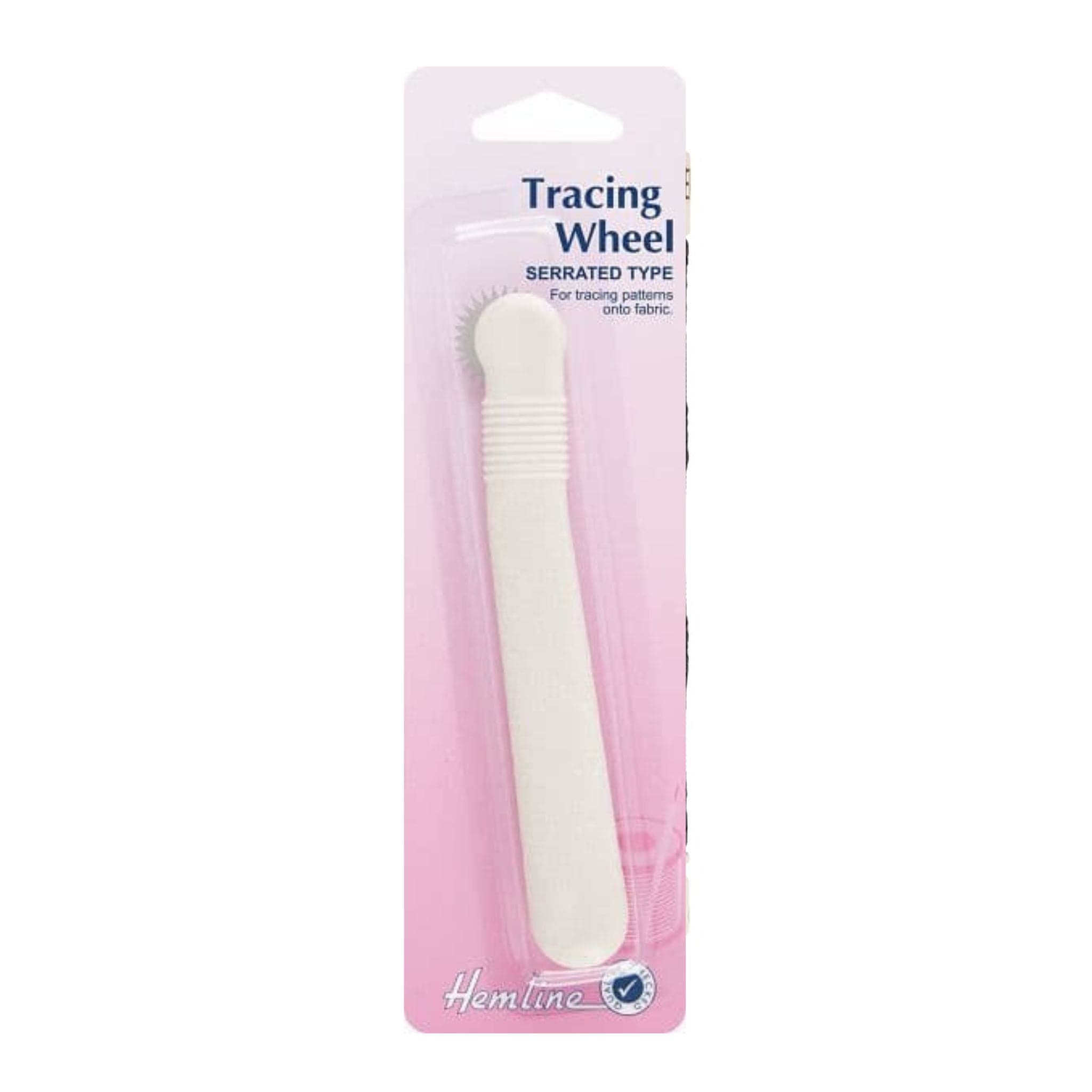 Hemline tracing wheel - 286