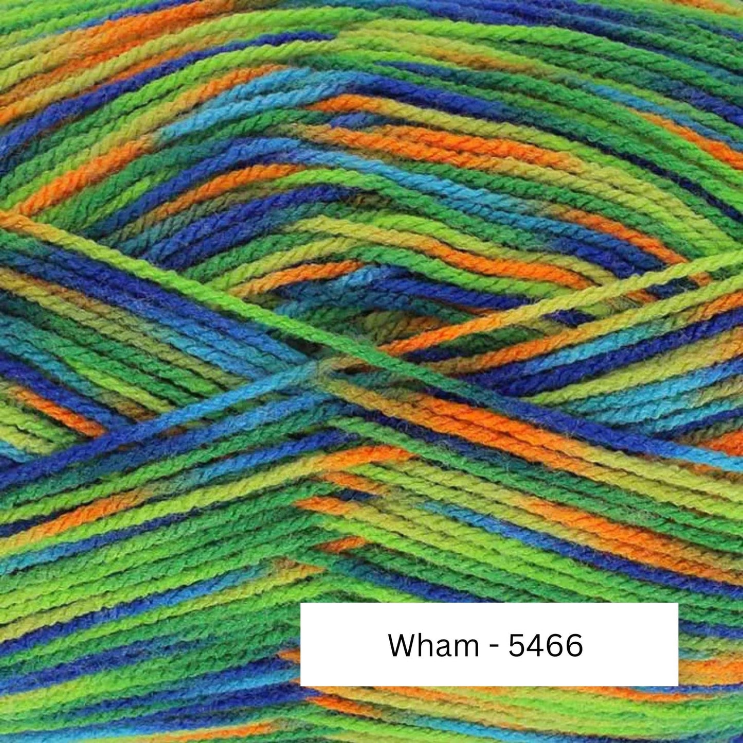 yarn Jitterbug Double Knit - King Cole