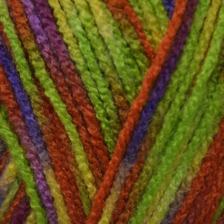 yarn Jitterbug Double Knit - King Cole