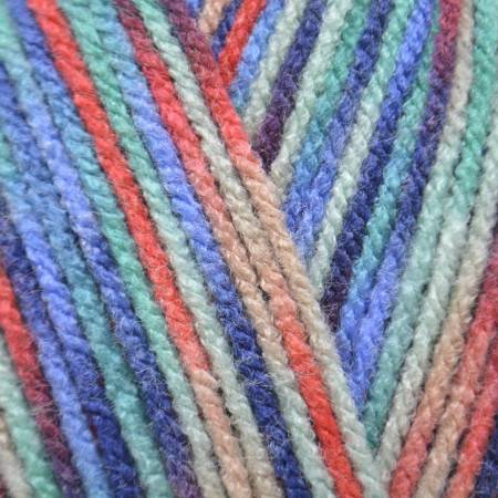 yarn Jitterbug Double Knit - King Cole