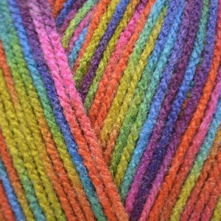 yarn Jitterbug Double Knit - King Cole