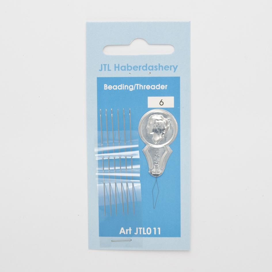 JTL Haberdashery Beading/ Threader
