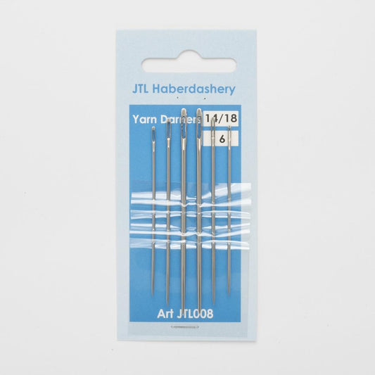 JTL Haberdashery Yarn Darners 14/18