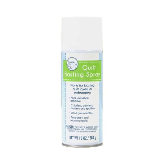 June Tailor Quilt Basting Spray
