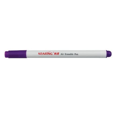 Kearing Air Erasable Fabric Pen