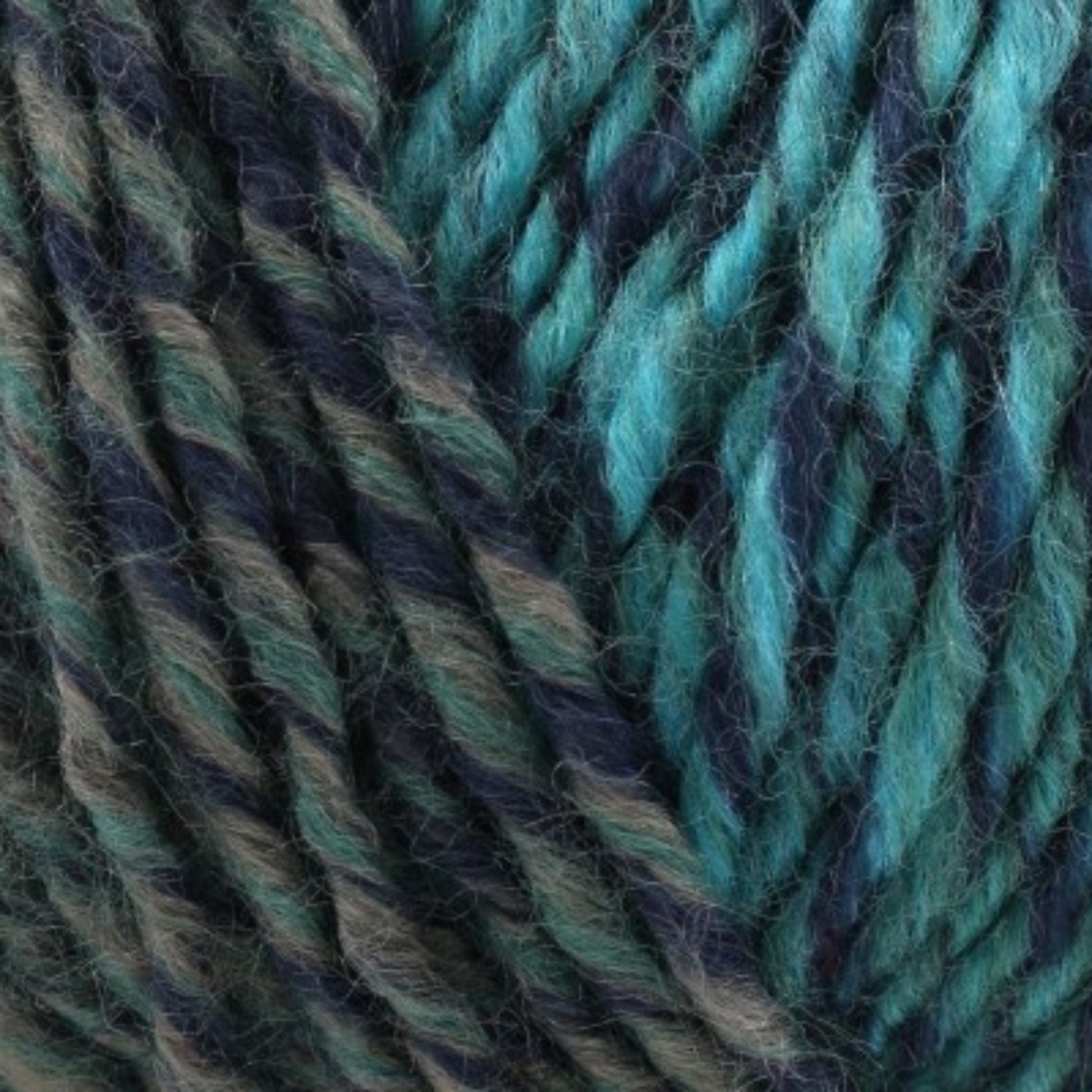 King Cole Autumn Chunky 100g