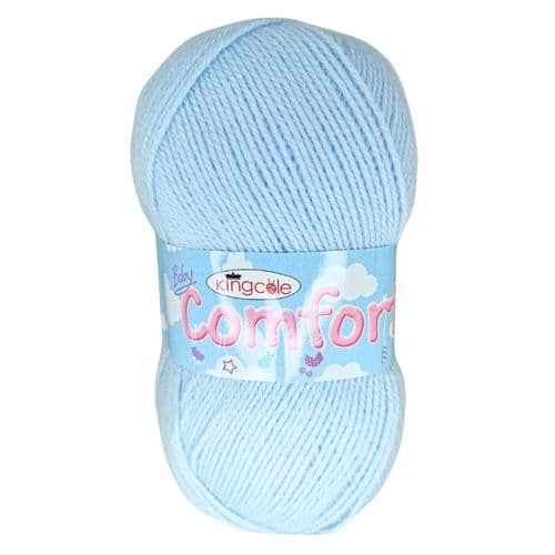 King Cole Baby Comfort 4ply