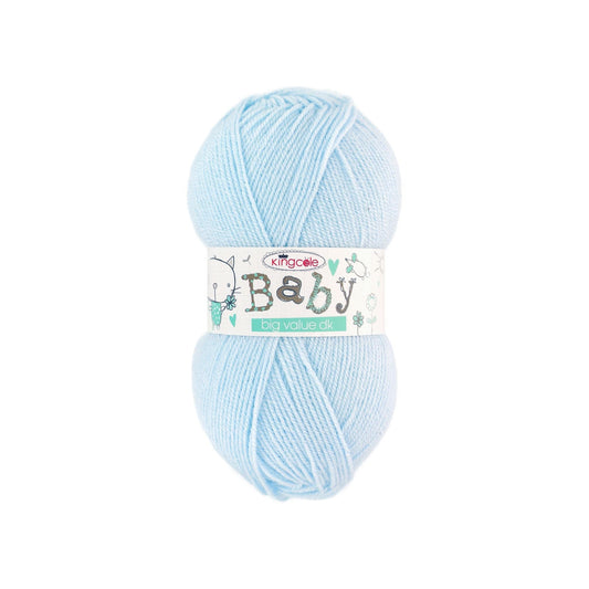 King Cole Big Value Baby DK
