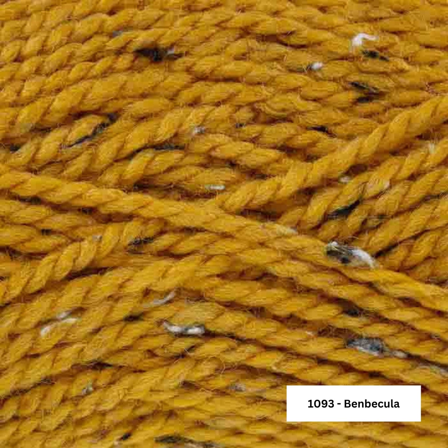 yarn King Cole chunky tweed