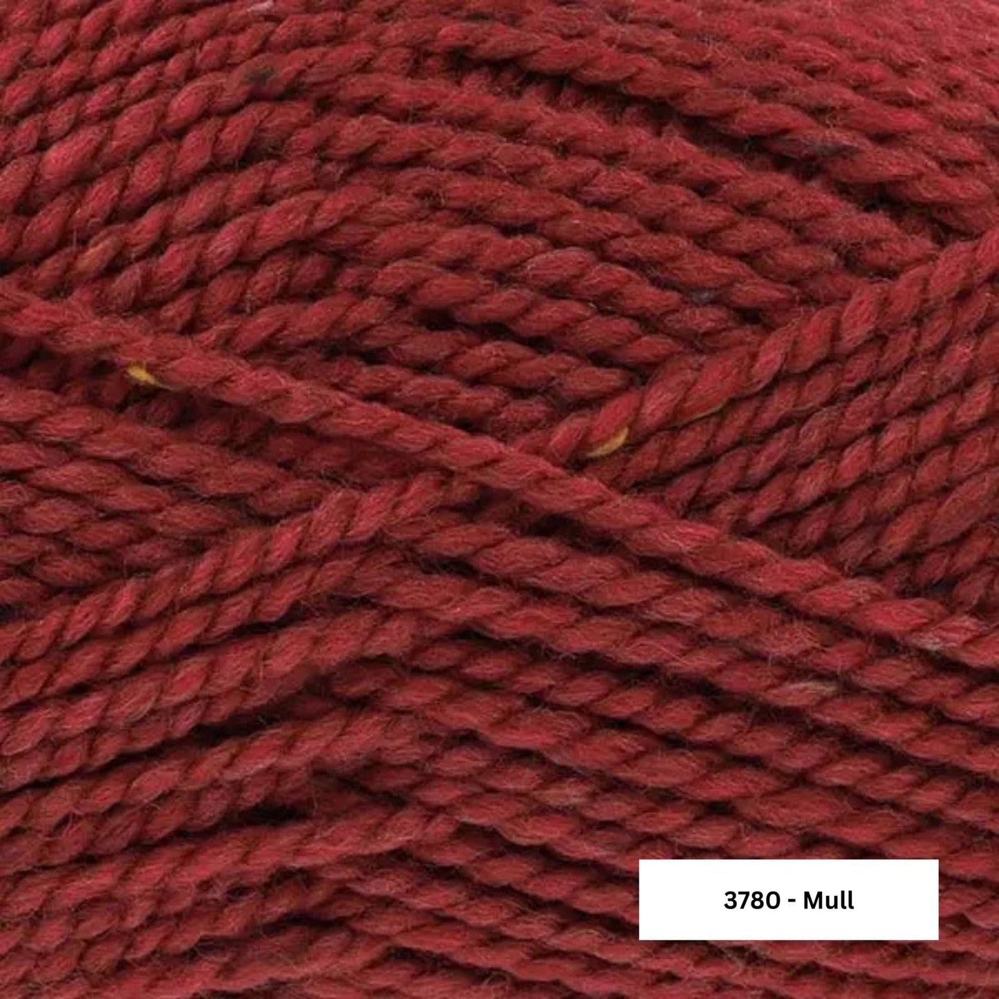 yarn King Cole chunky tweed