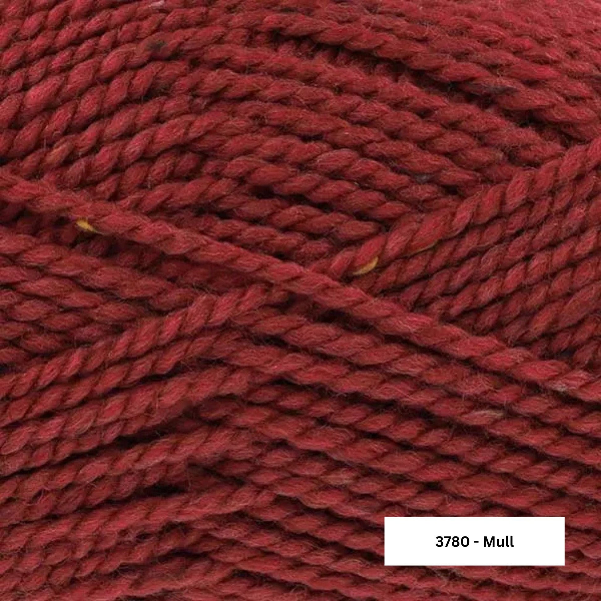 yarn King Cole chunky tweed