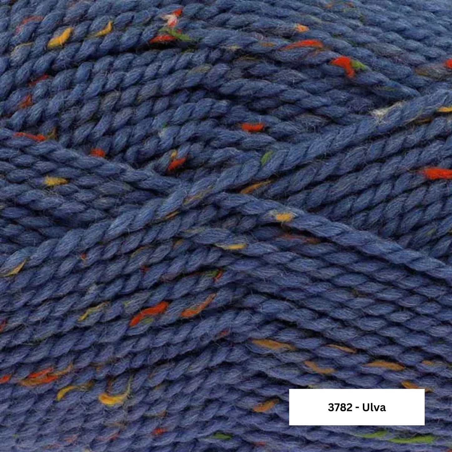yarn King Cole chunky tweed