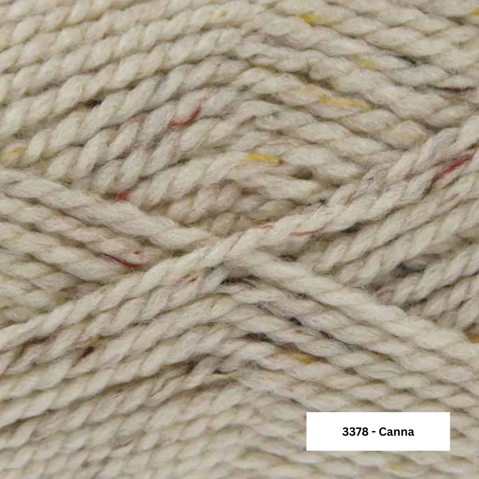 yarn King Cole chunky tweed