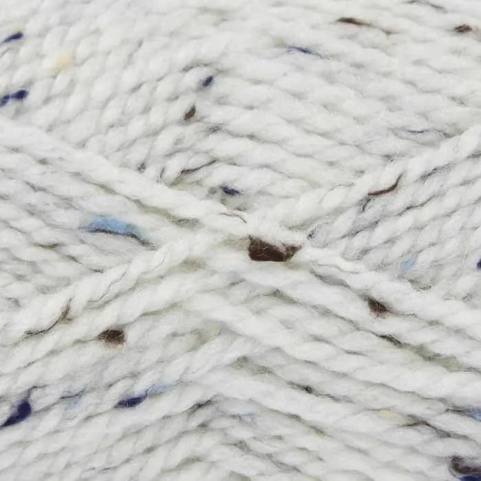 yarn King Cole chunky tweed