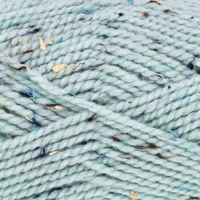 yarn King Cole chunky tweed