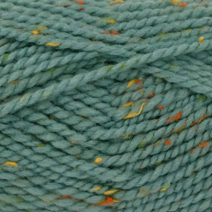 yarn King Cole chunky tweed