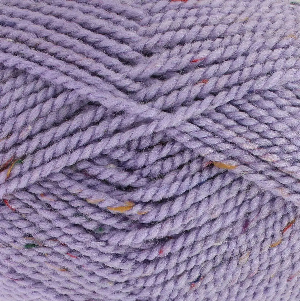 yarn King Cole chunky tweed