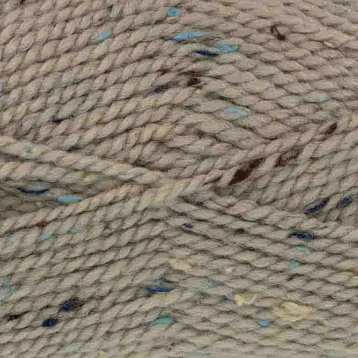 yarn King Cole chunky tweed