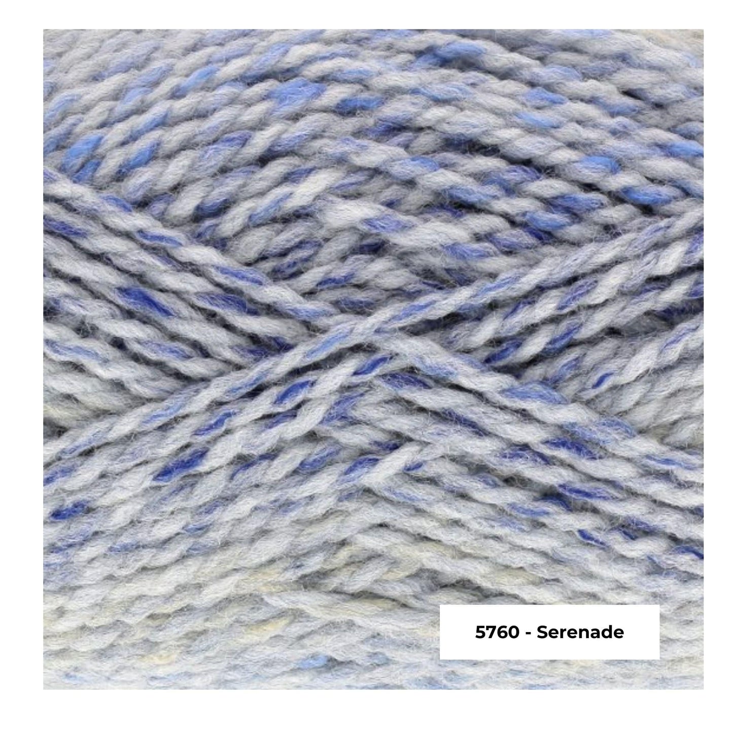 yarn King Cole Crescendo Aran
