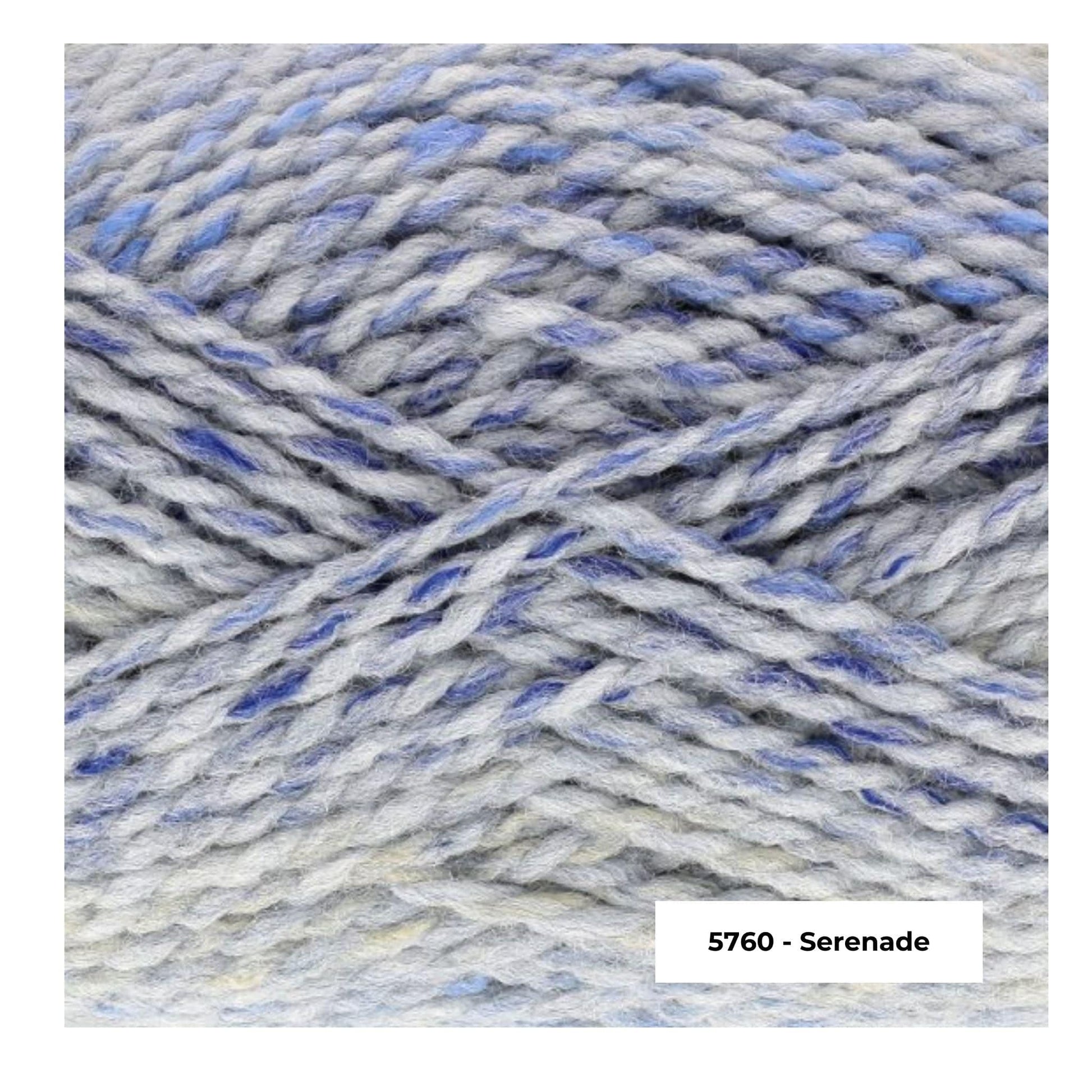 yarn King Cole Crescendo Aran