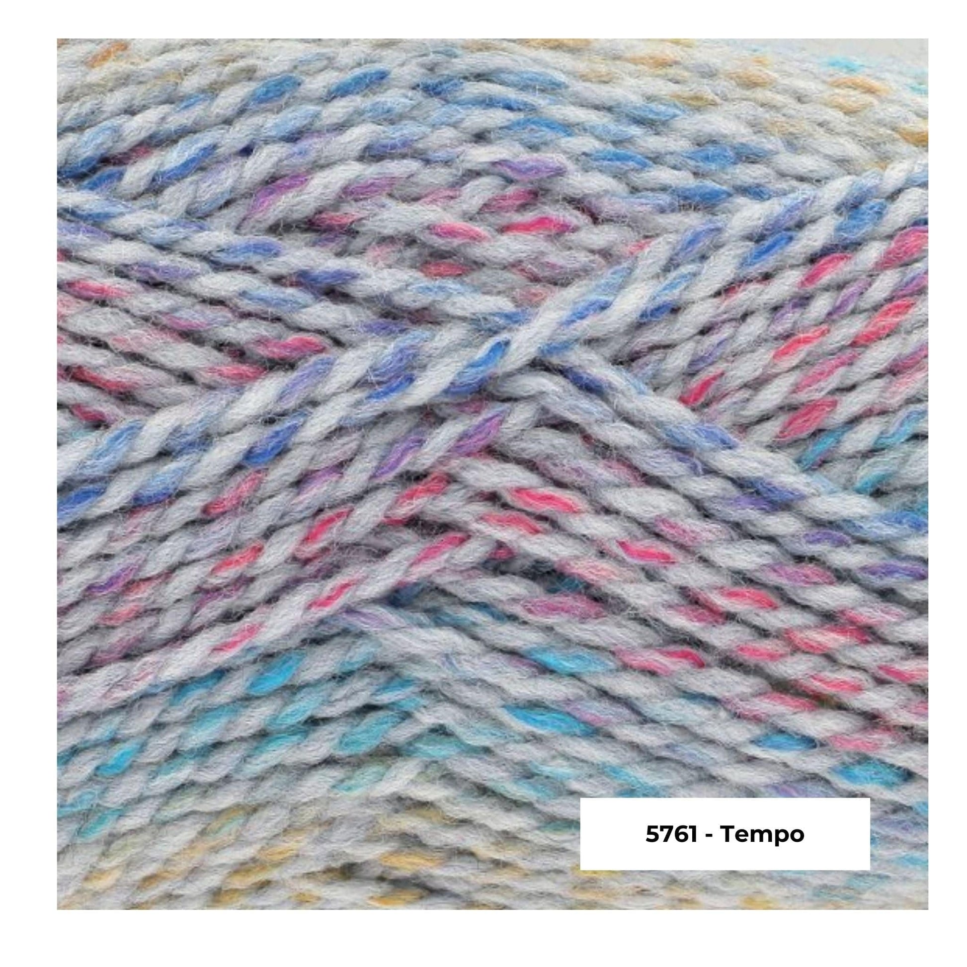 yarn King Cole Crescendo Aran