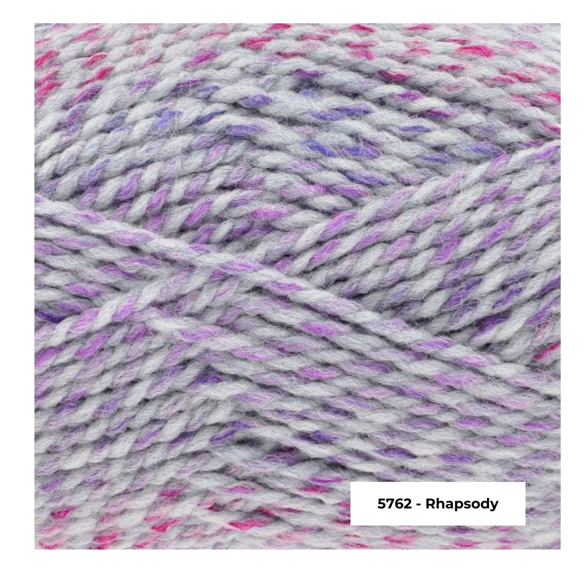 yarn King Cole Crescendo Aran