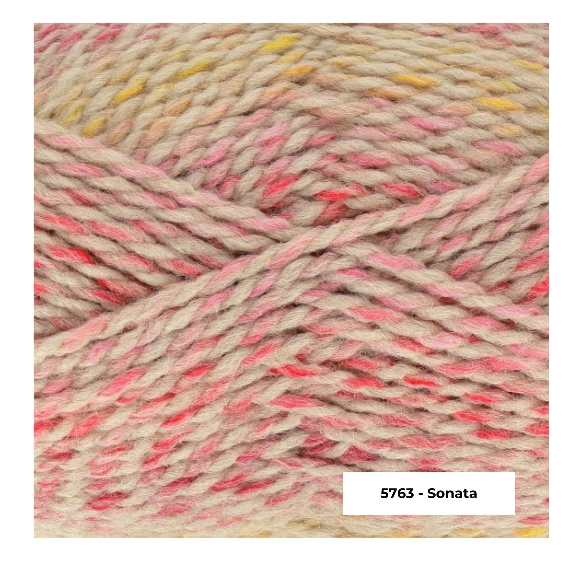 yarn King Cole Crescendo Aran