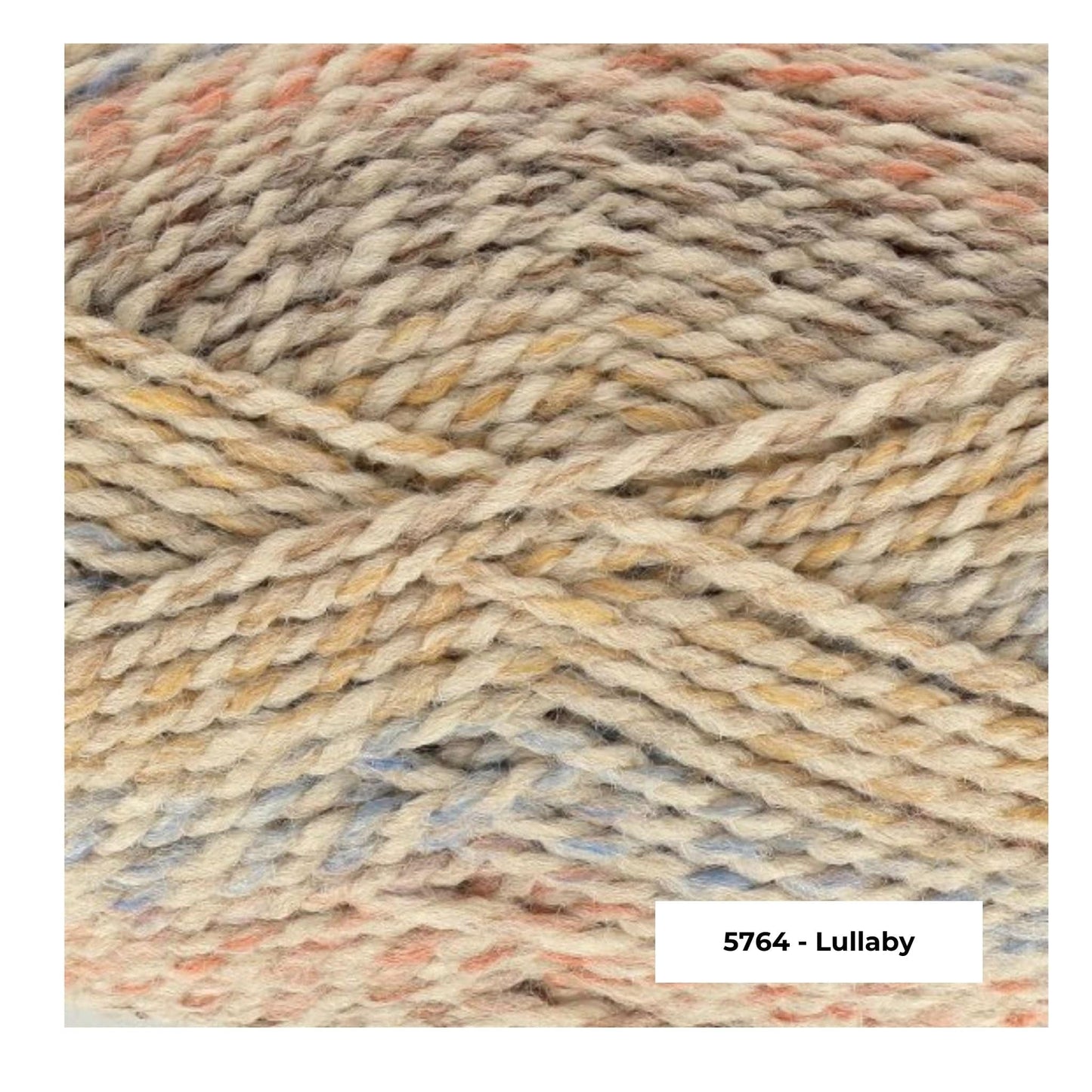 yarn King Cole Crescendo Aran