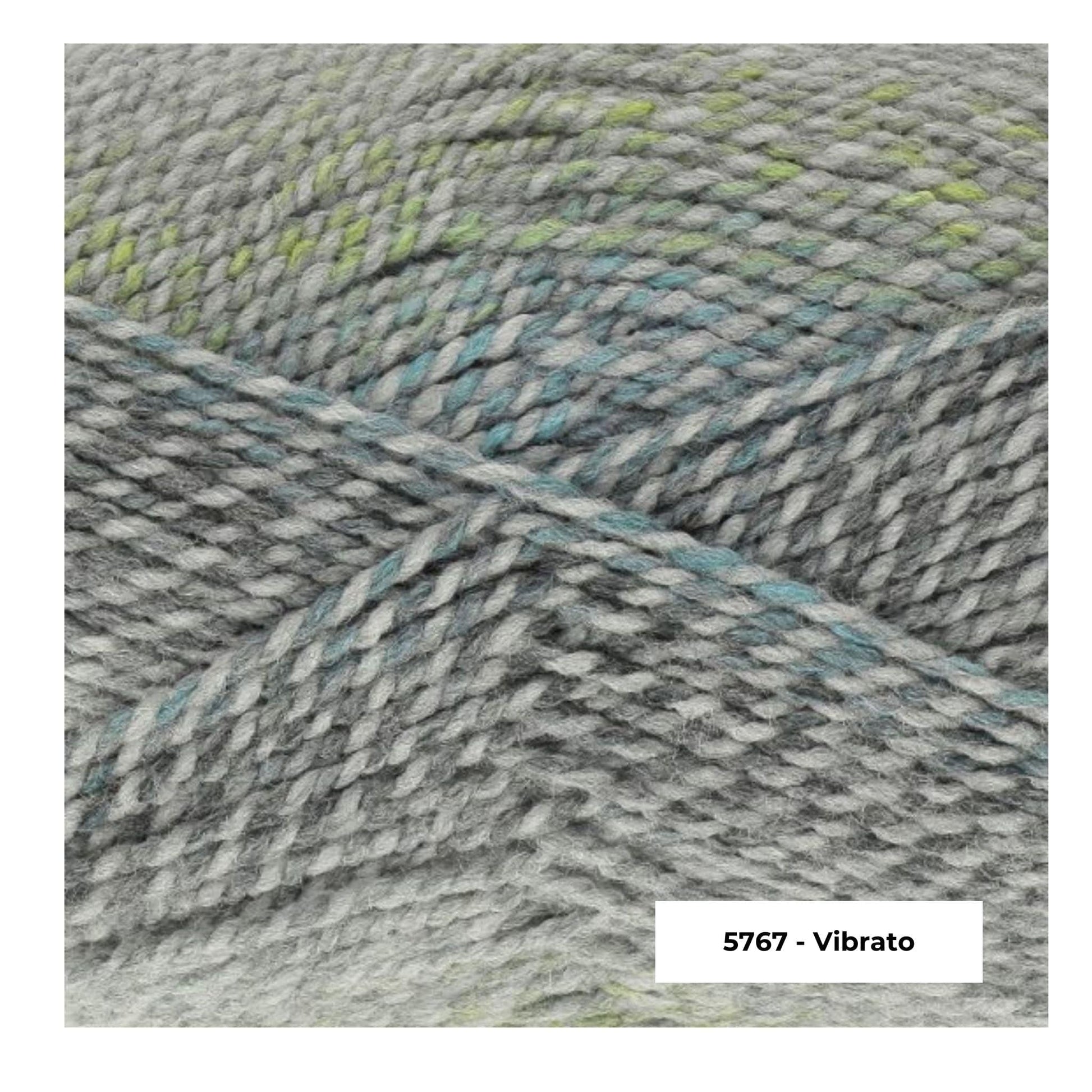yarn King Cole Crescendo Aran