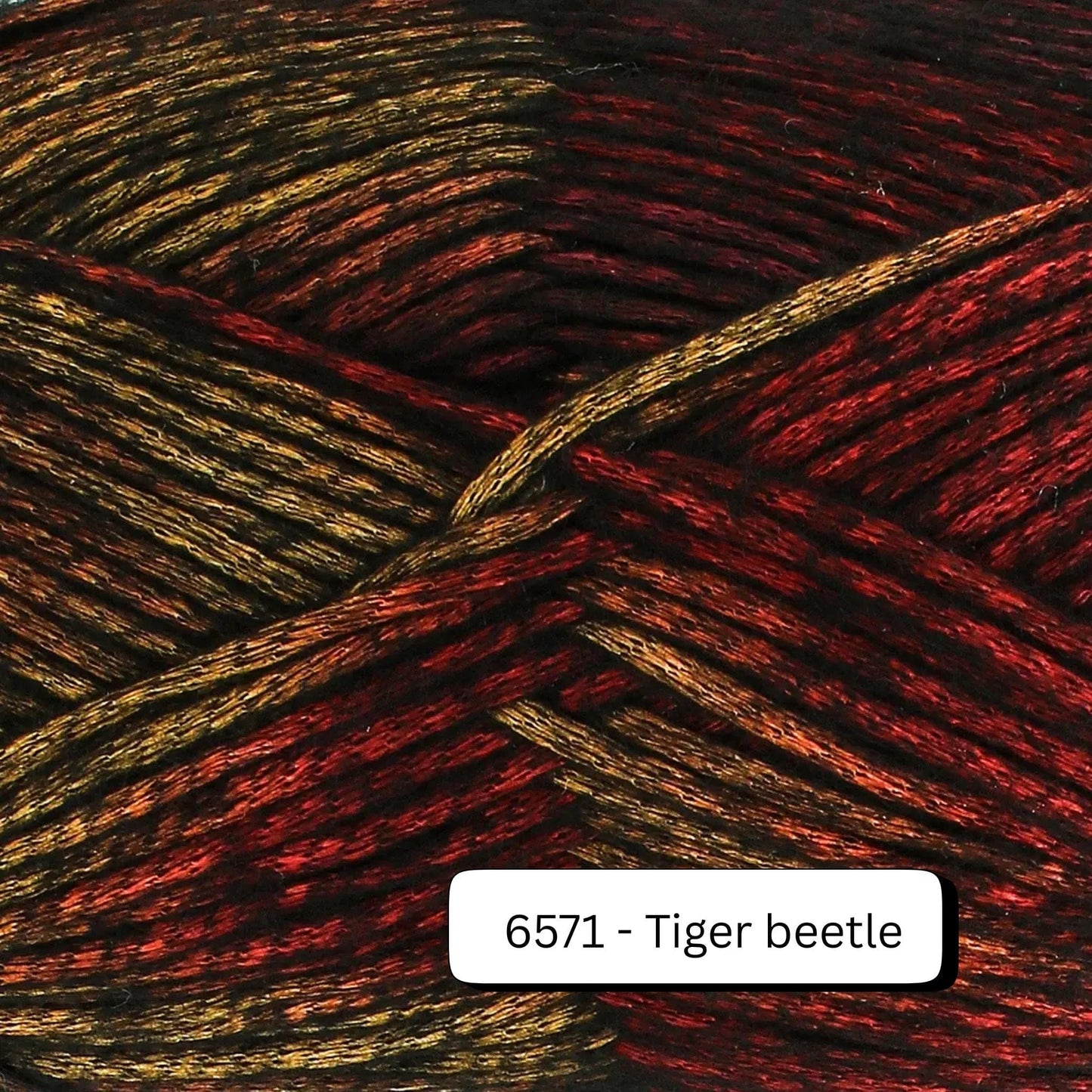 aran yarn King Cole Firefly Aran