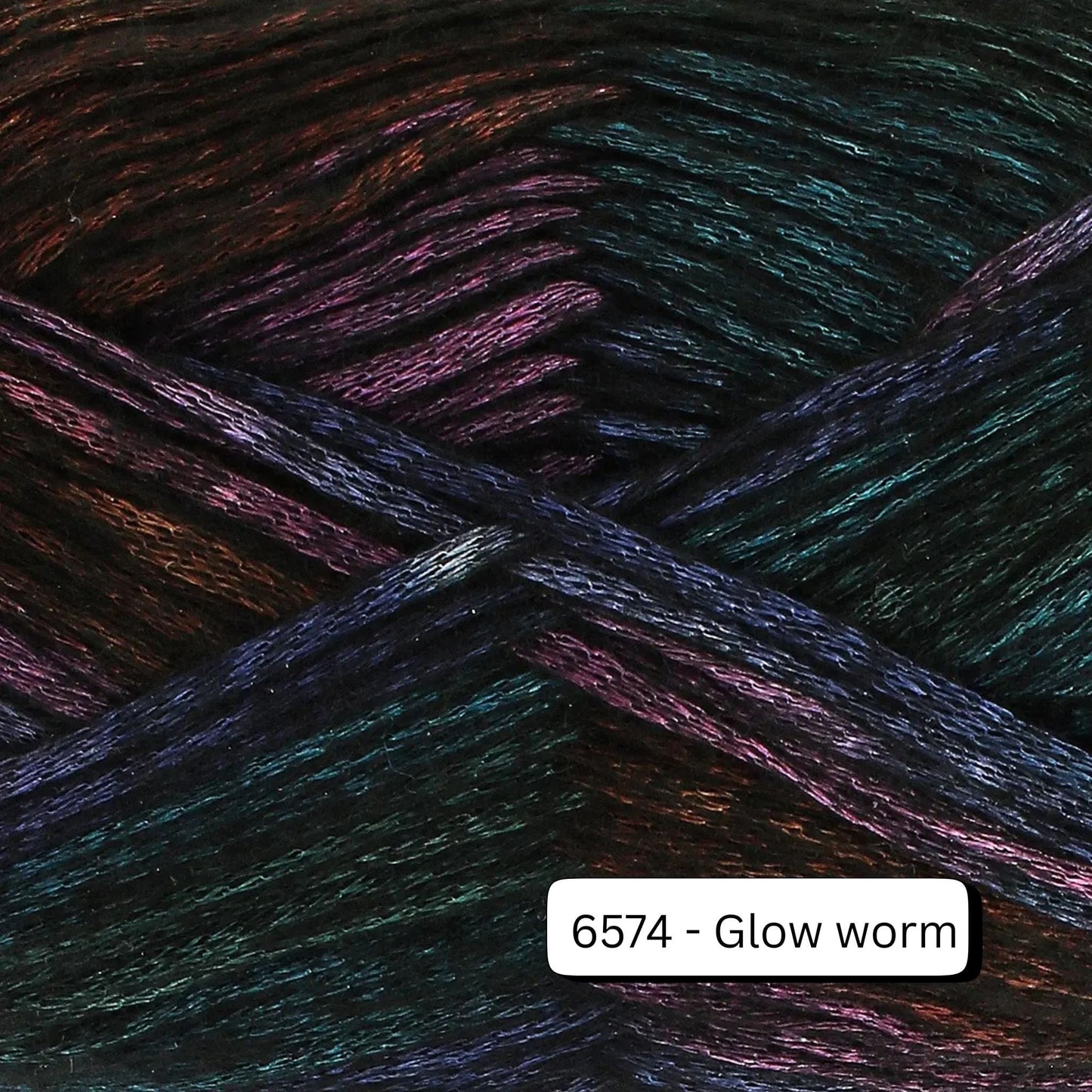 aran yarn King Cole Firefly Aran