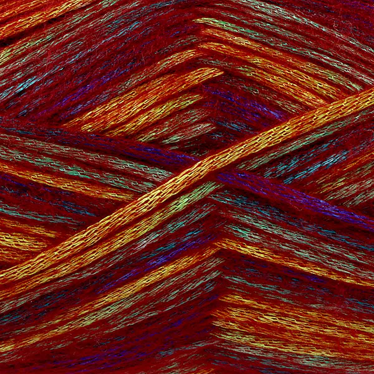 aran yarn King Cole Firefly Aran