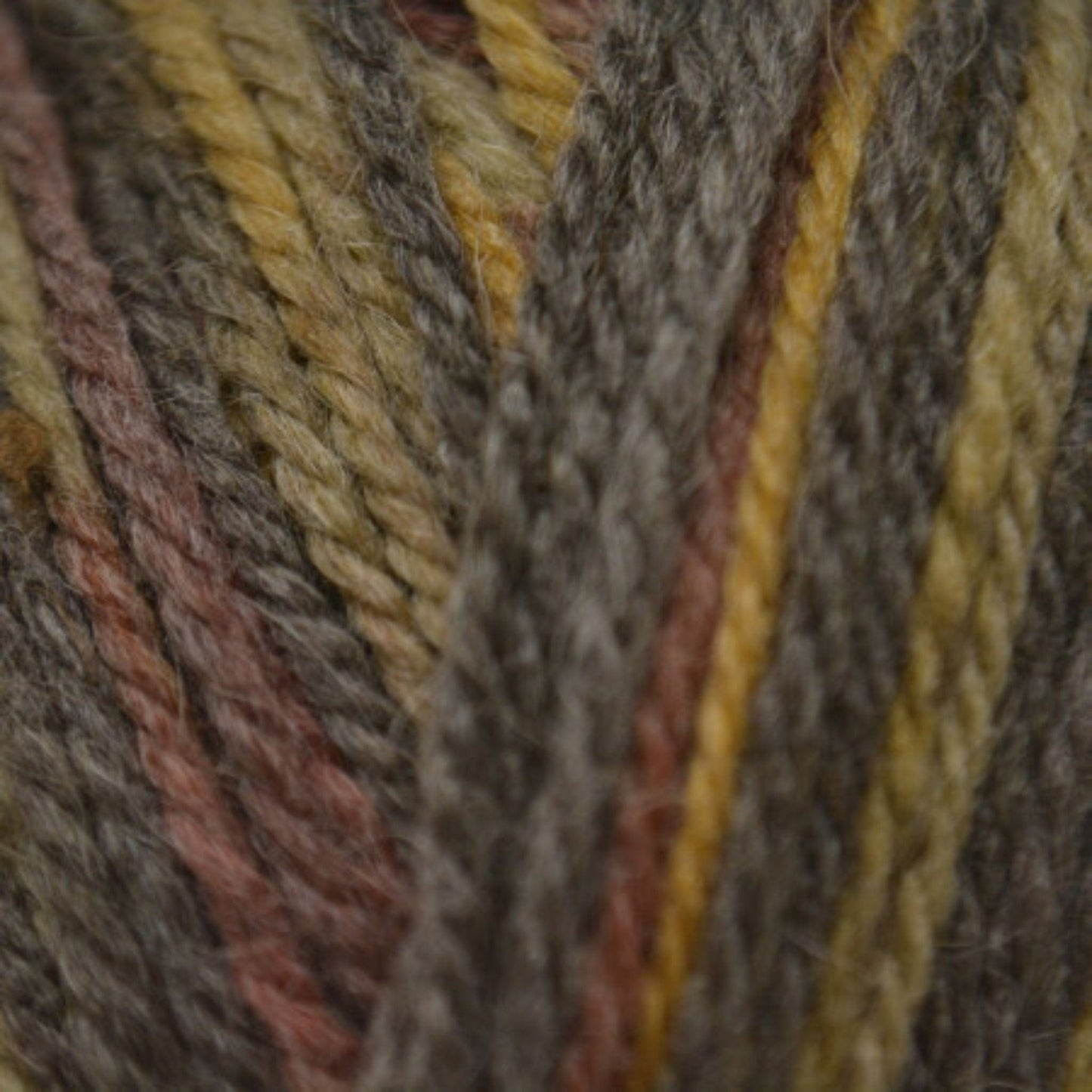 King Cole Homespun Prism Aran