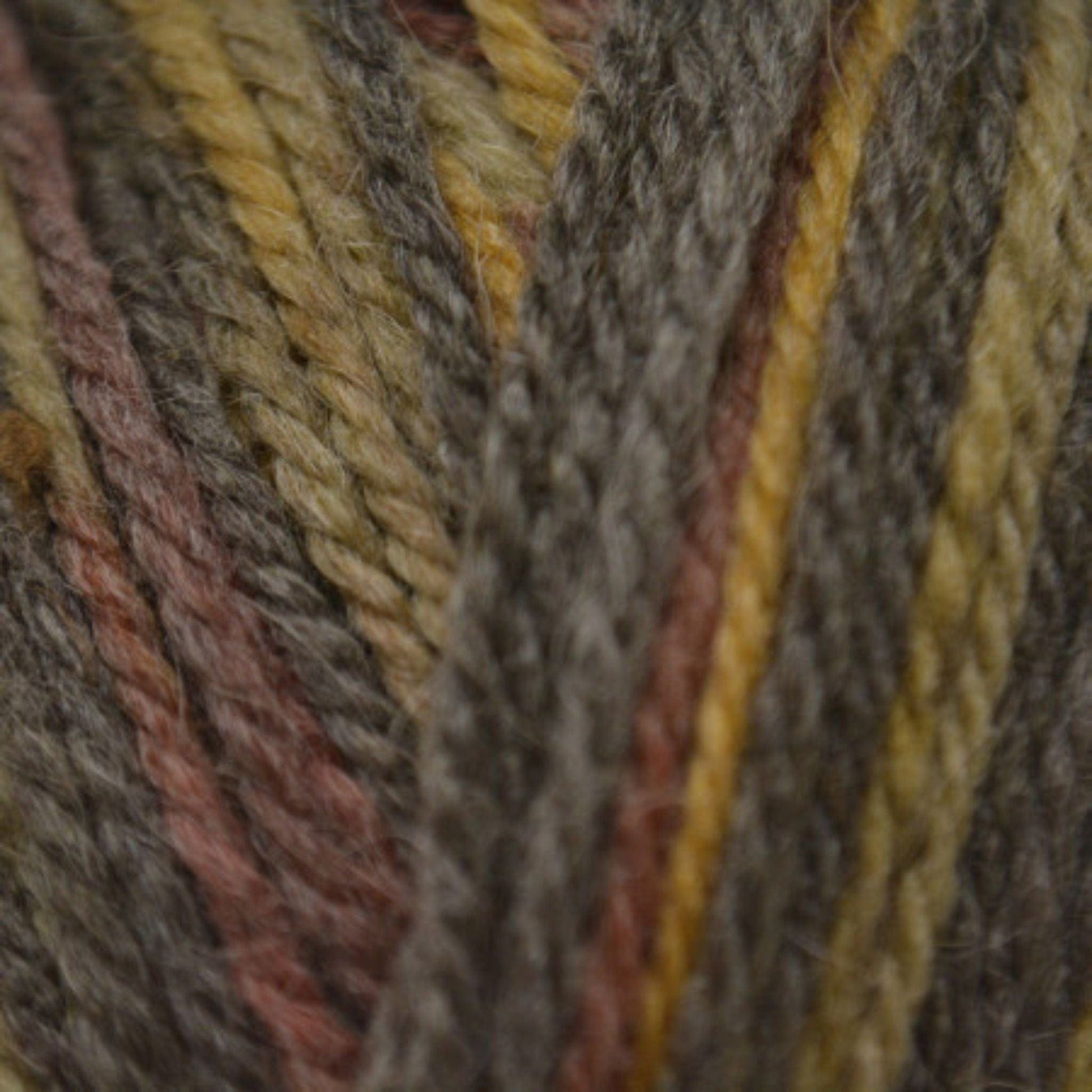 King Cole Homespun Prism Aran