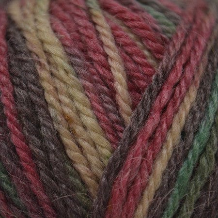 King Cole Homespun Prism Aran