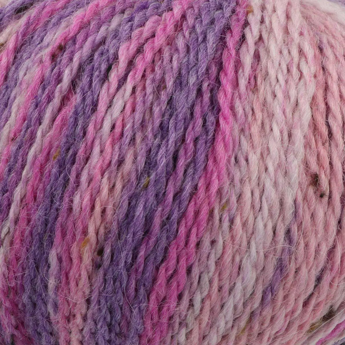 King Cole Homespun Prism double knit