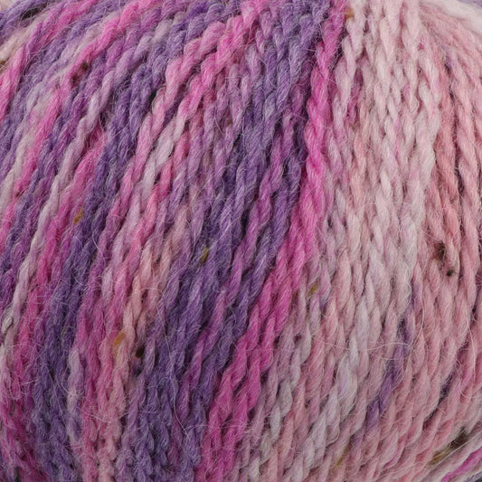 King Cole Homespun Prism double knit