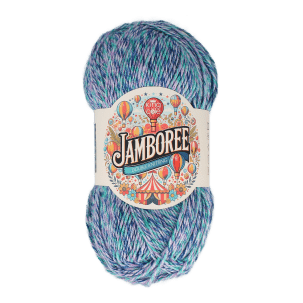 King Cole Jamboree DK