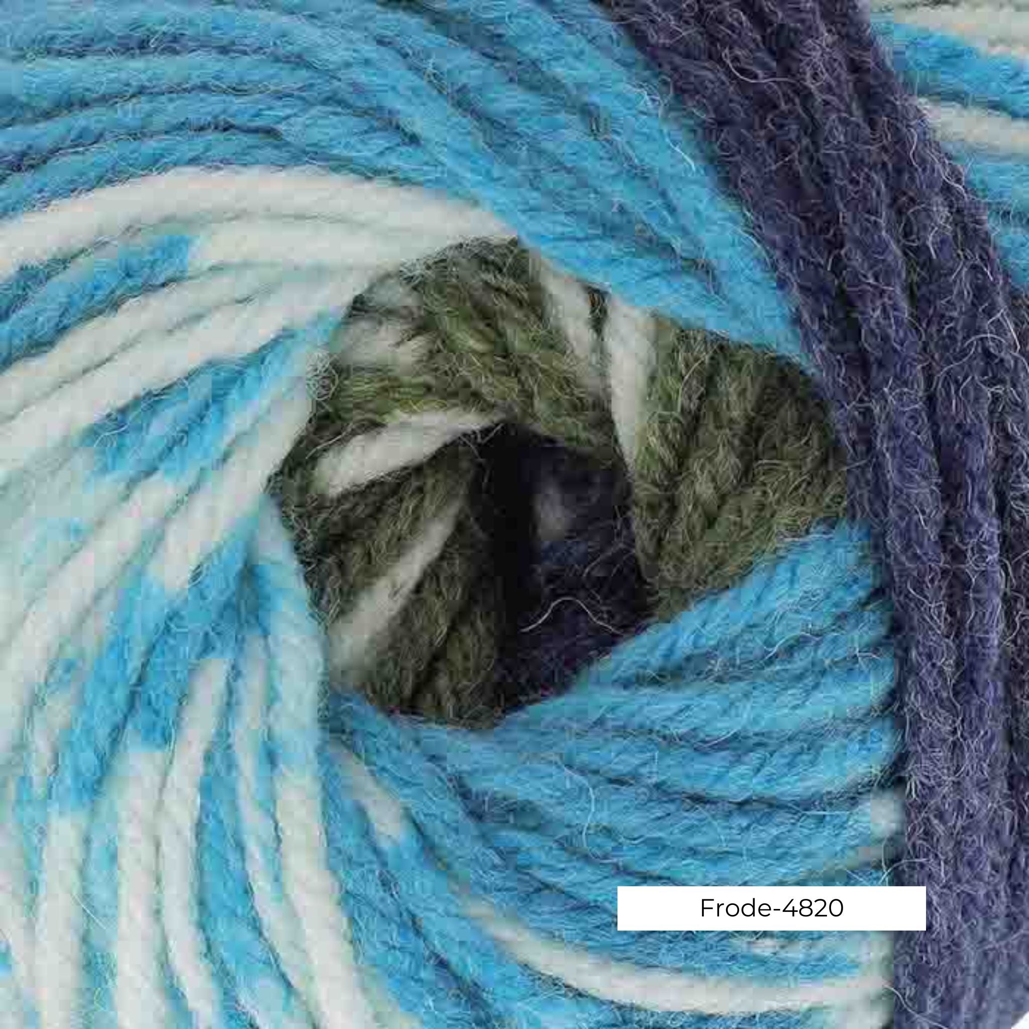 King Cole Nordic Chunky Yarn