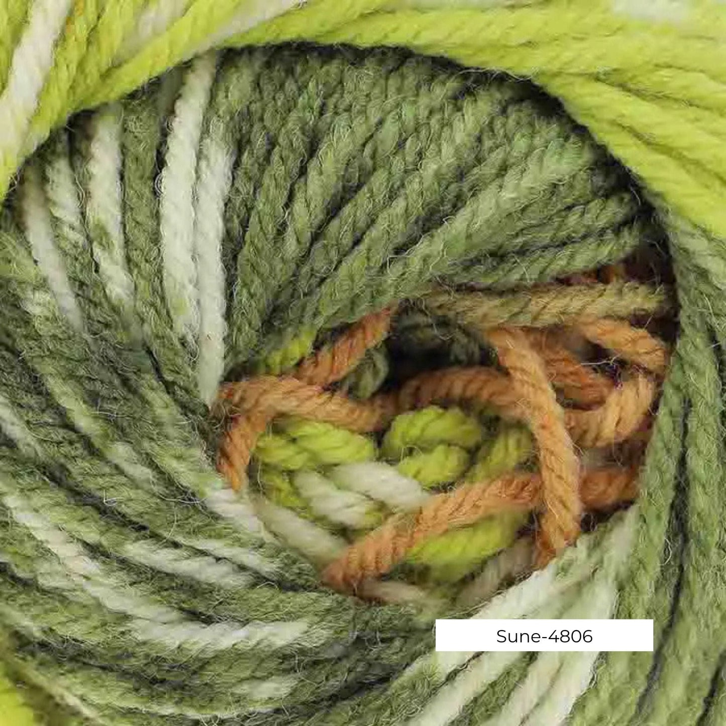 yarn King Cole Nordic Chunky Yarn