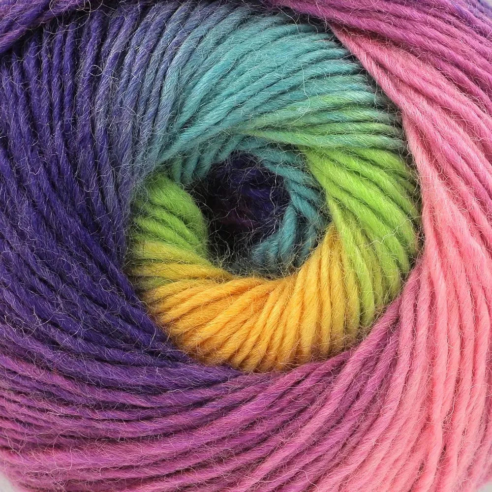 King Cole Riot DK