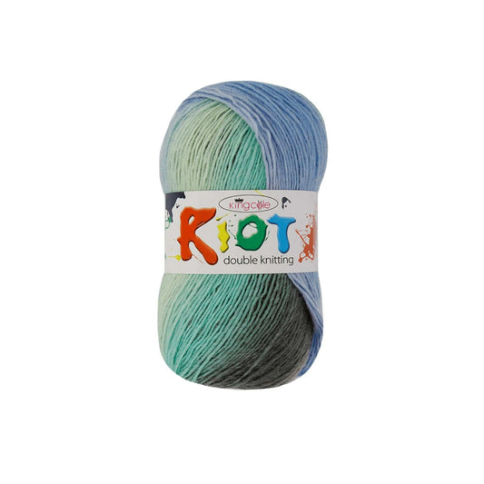 King Cole Riot DK