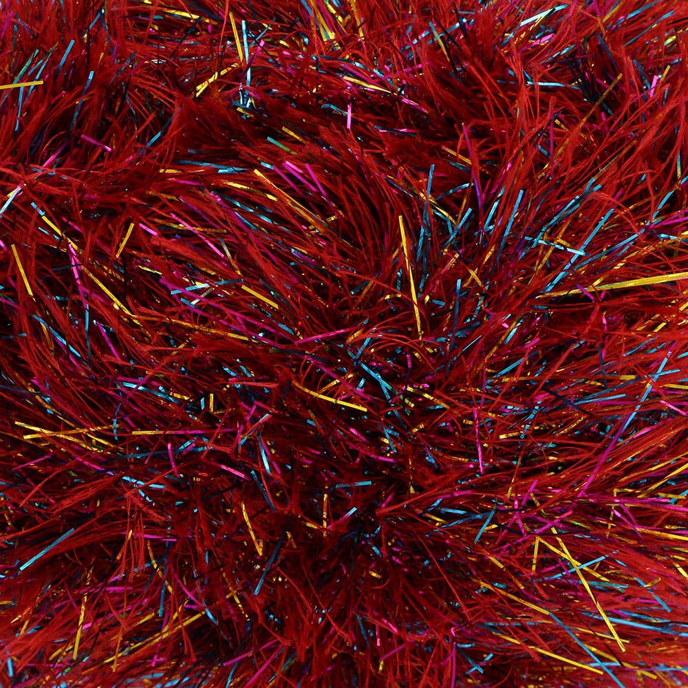 King Cole Tinsel Chunky