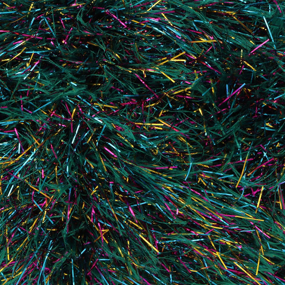 King Cole Tinsel Chunky