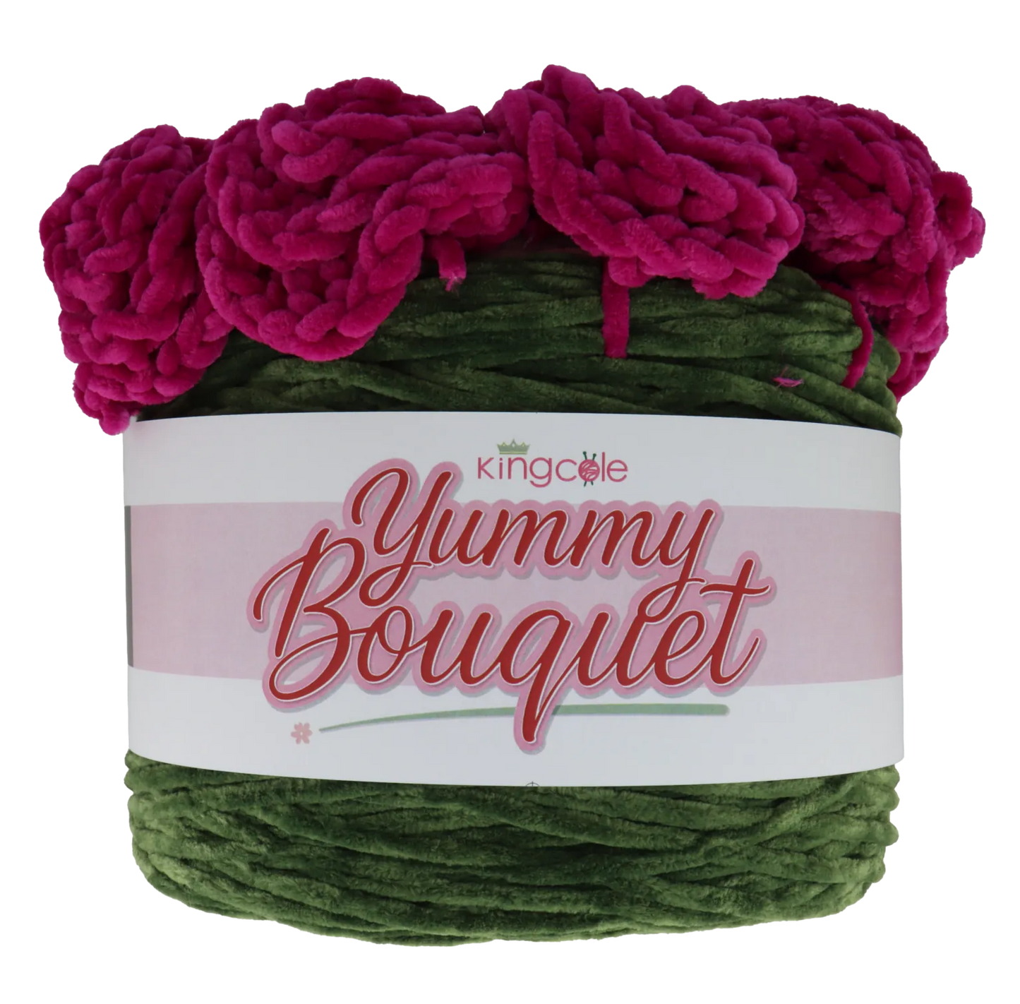 King Cole - Yummy Bouquet