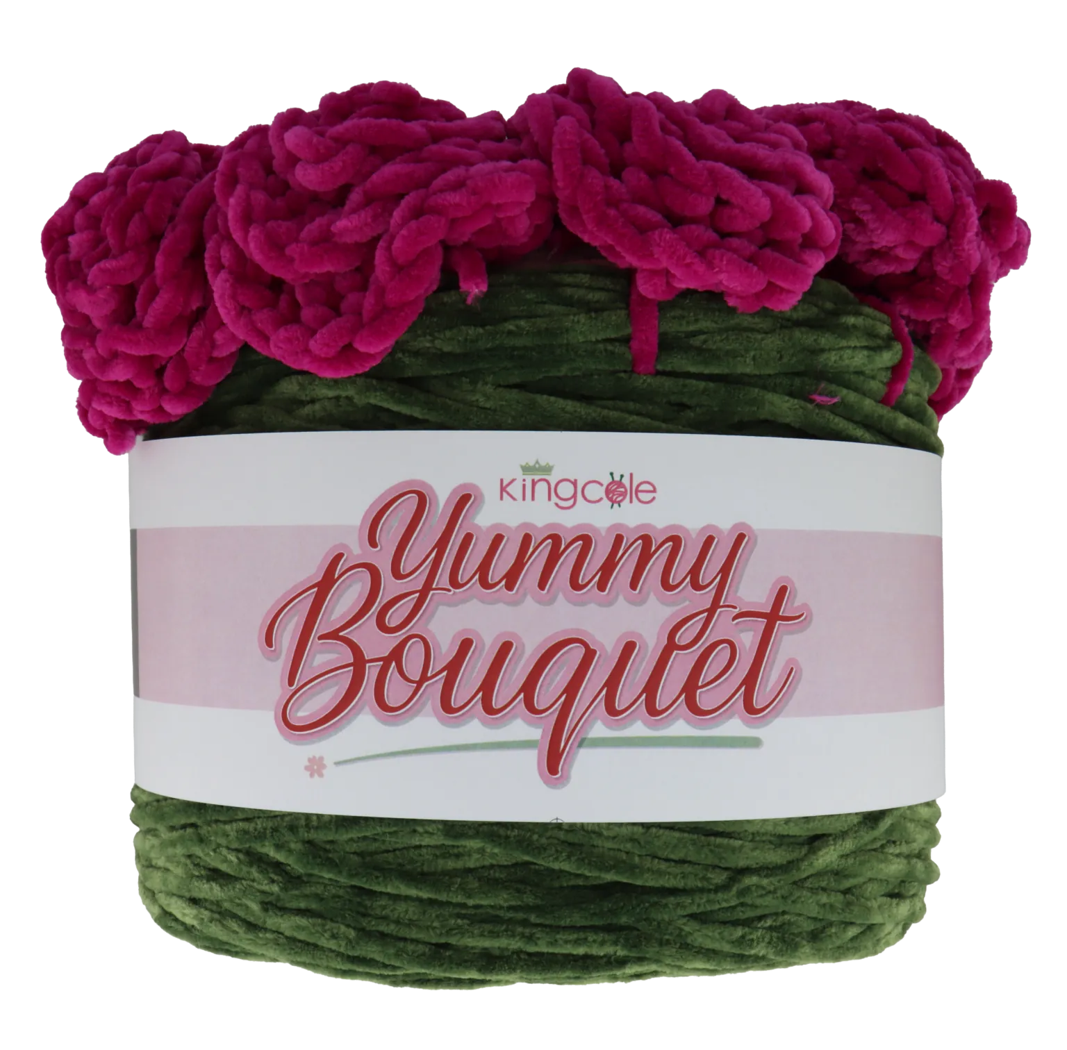 King Cole - Yummy Bouquet